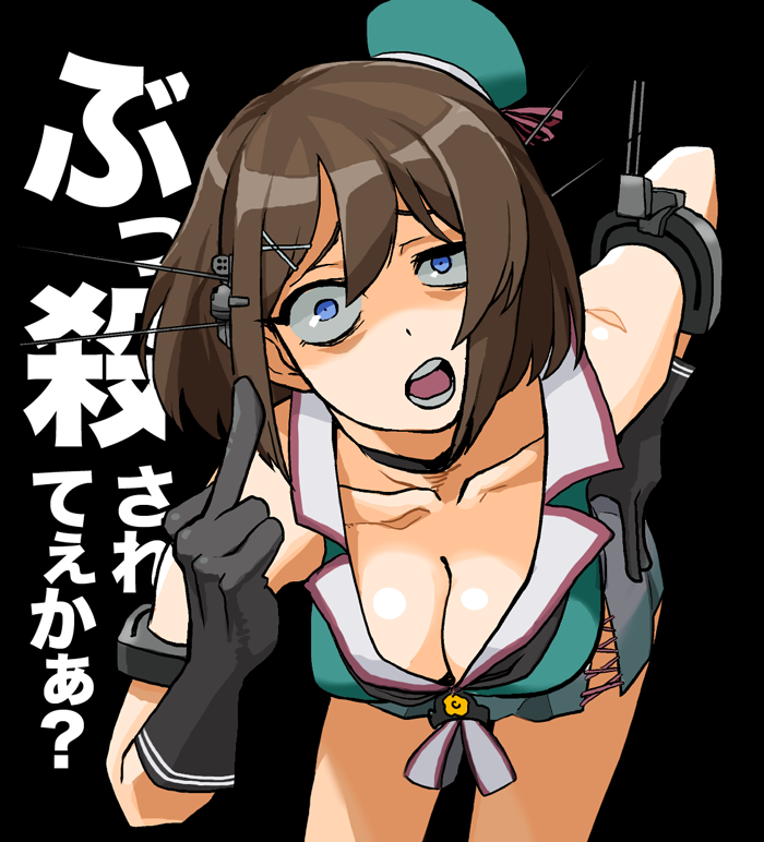 maya and maya kai ni (kantai collection) drawn by noumiso
