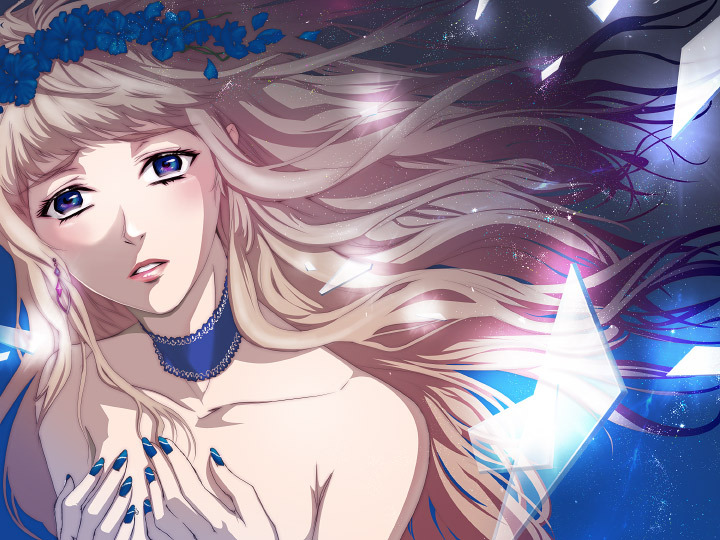 sheryl nome (macross and 1 more) drawn by tokiwa_(breeze_of_film)