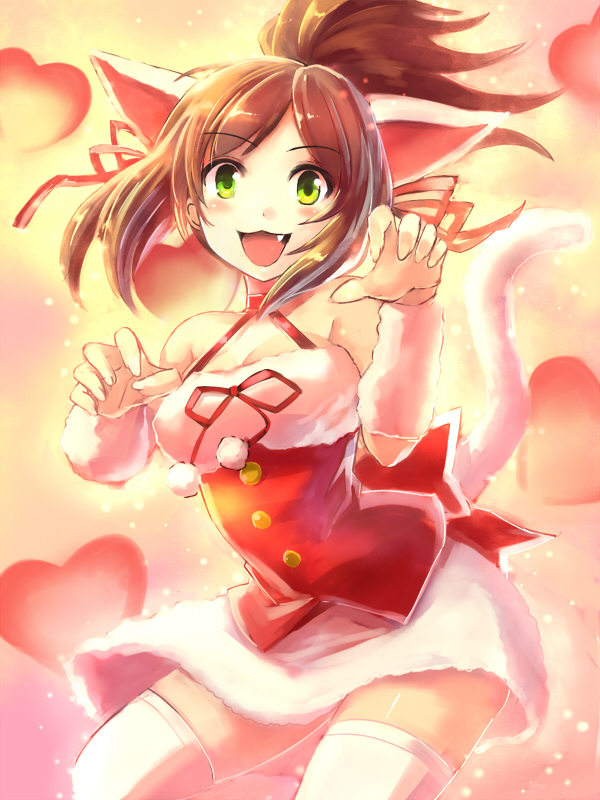 maekawa miku (idolmaster and 1 more) drawn by edobox