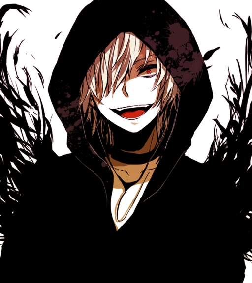 accelerator (toaru majutsu no index) drawn by kina58