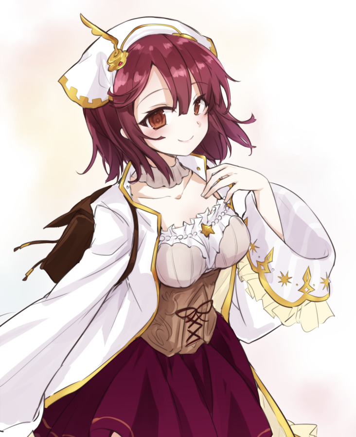 sophie neuenmuller (atelier and 1 more) drawn by karasumi_(aiseec)