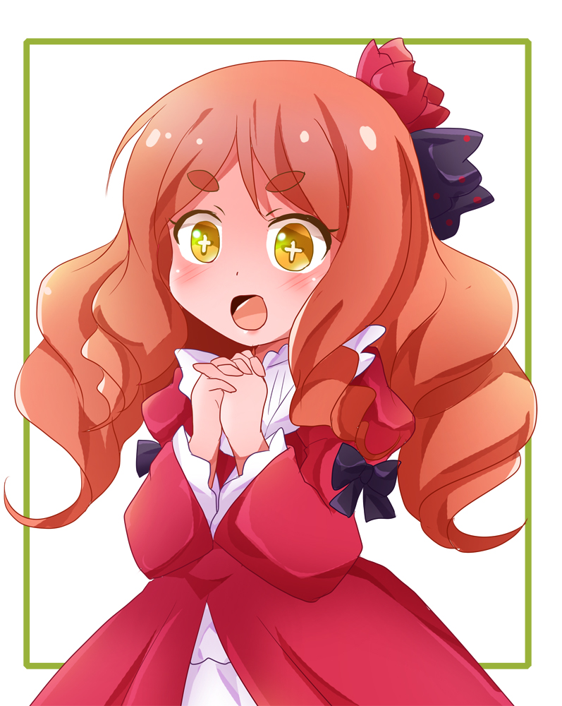 elaine (cheat kusushi no slow life) drawn by shishinon