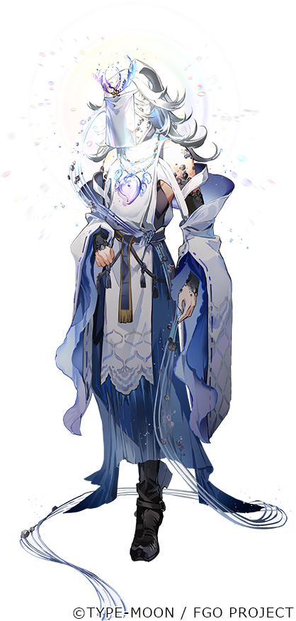 azumi-no-isora (fate and 1 more) drawn by anmi