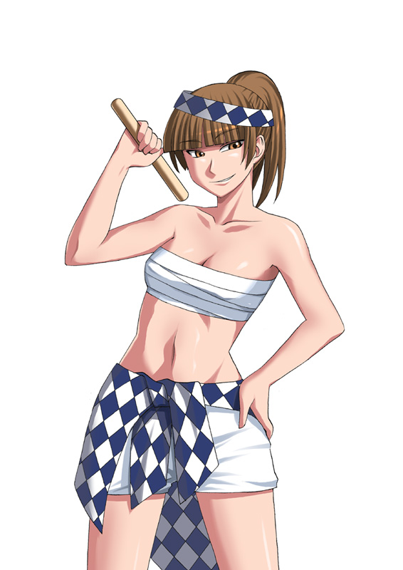 tsukiyama minako (maria-sama ga miteru) drawn by katwu_(gensou_ninja_yashiki)