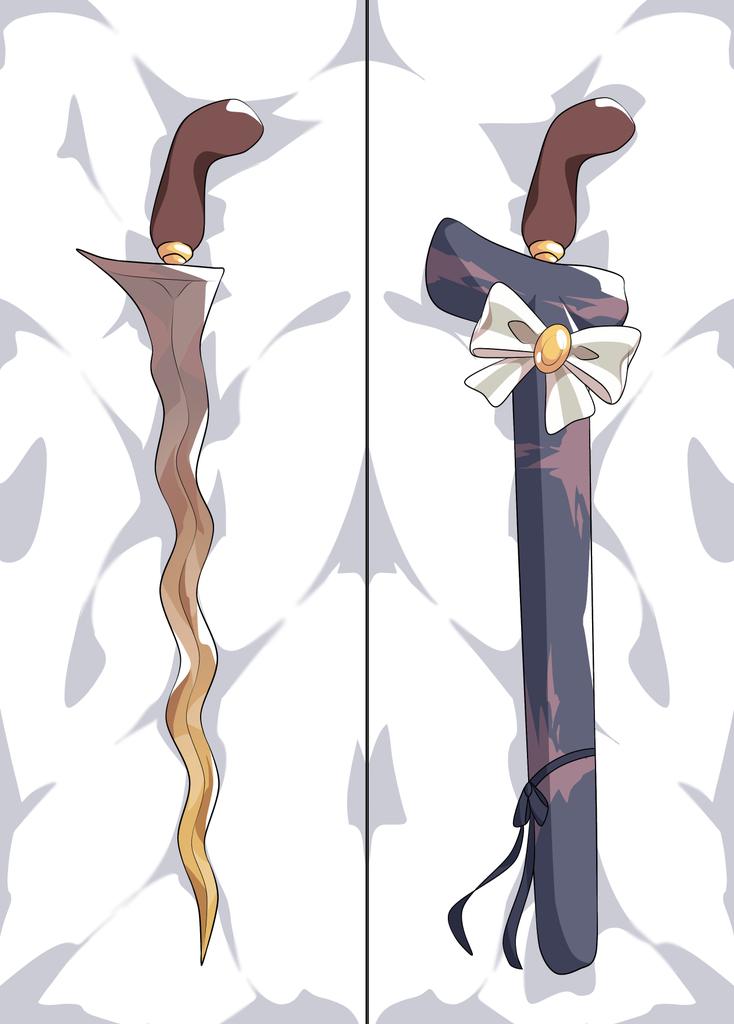 anya melfissa (hololive and 1 more) drawn by alifia