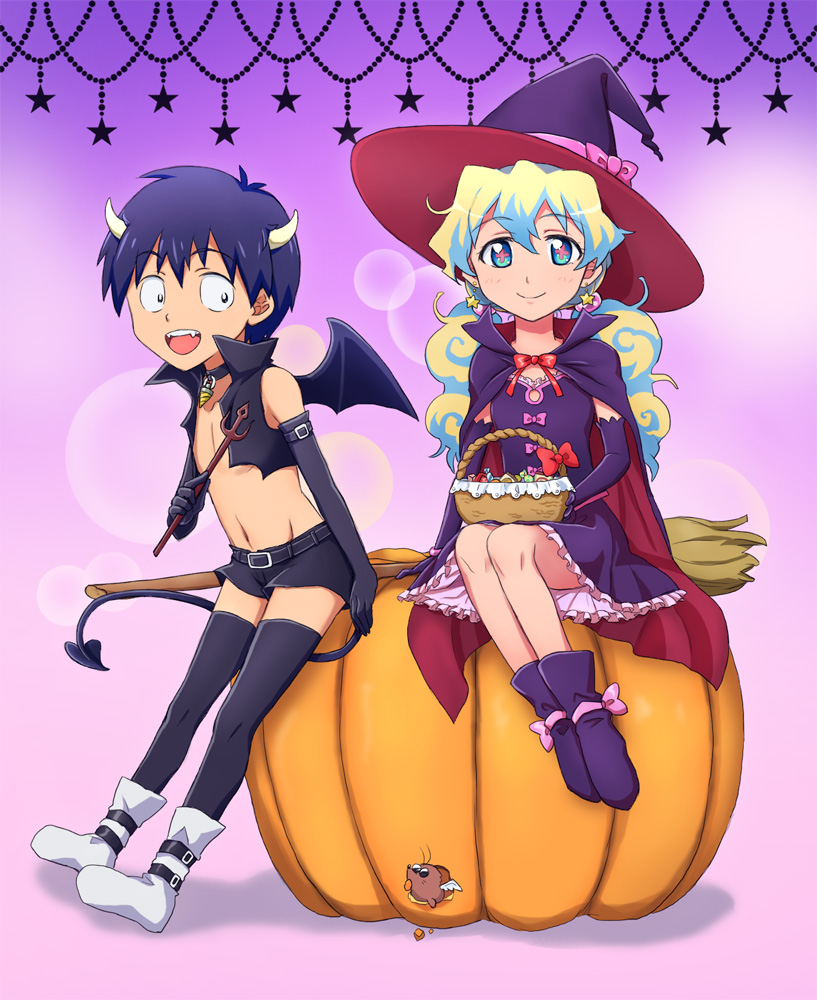 nia teppelin, simon, and boota (tengen toppa gurren lagann) drawn by supinosu