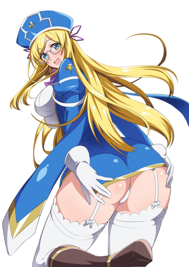 melpha (queen's blade and 1 more) drawn by namakemono_(u446644k)