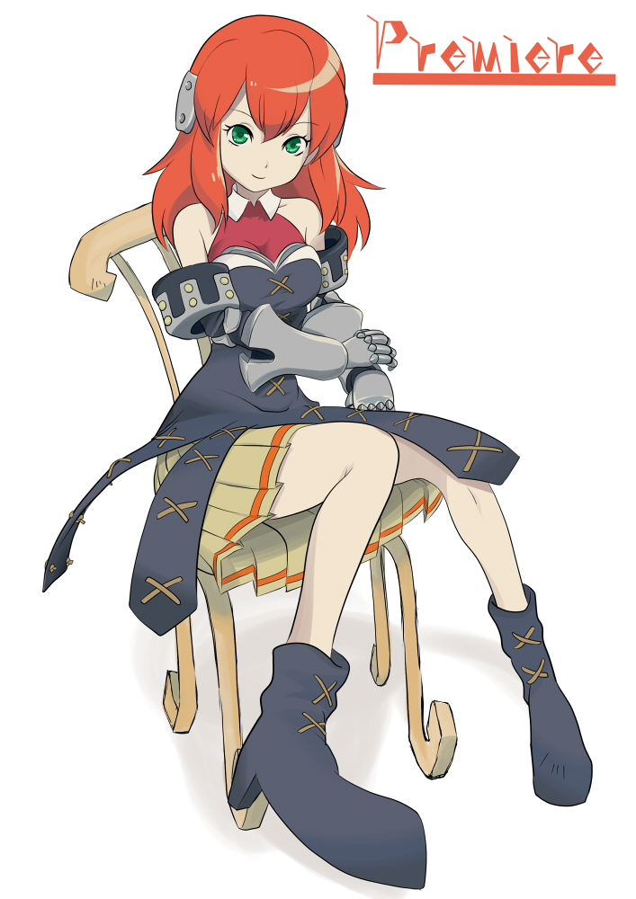primiera (saga and 1 more) drawn by luv