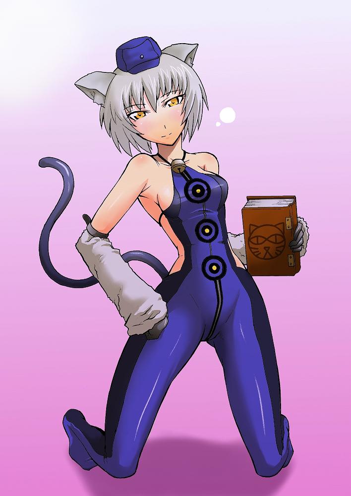 elizabeth (persona and 1 more) drawn by segami_daisuke