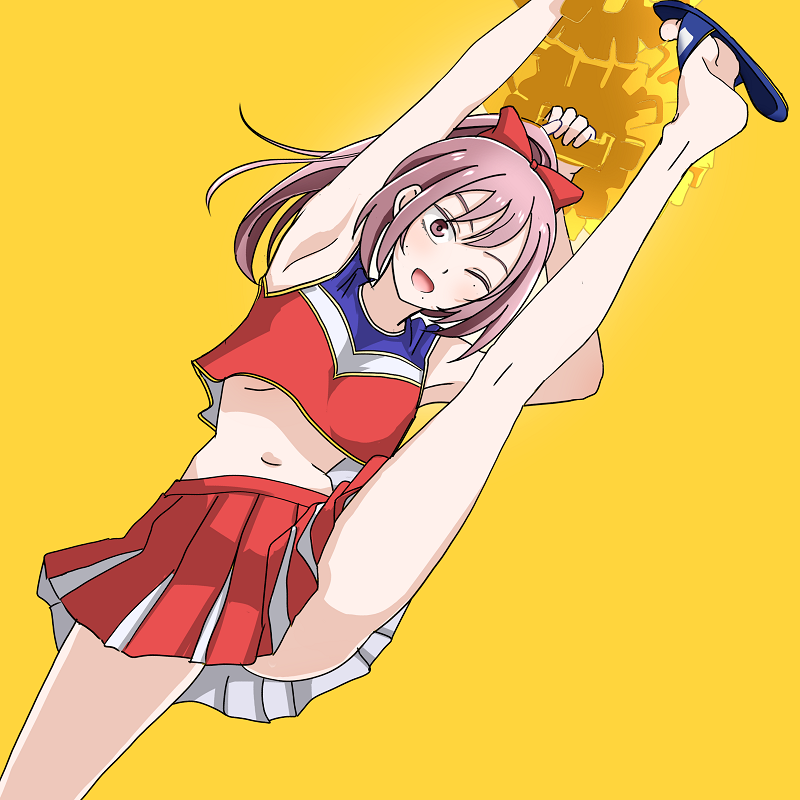 kameya san (futsuu no keion-bu) drawn by ruri_(ruri_)