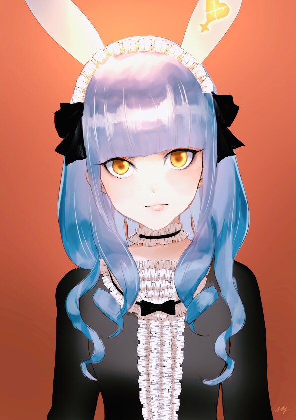 mysterious onyx (kingdom hearts and 1 more) drawn by mizu_ramen