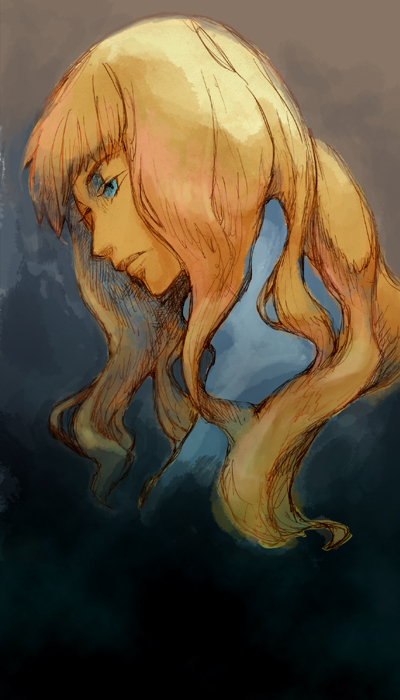 sheryl nome (macross and 1 more) drawn by juu_(juuzi)