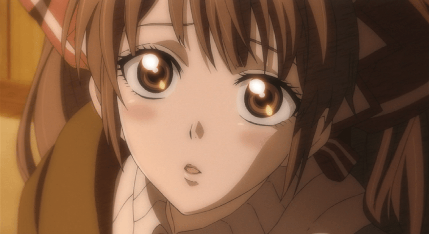 alicia melchiott (senjou no valkyria and 1 more)