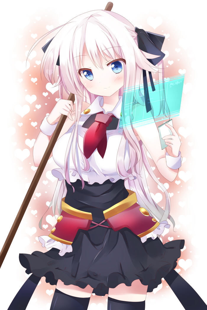 anceril sacred (original and 1 more) drawn by mishima_kurone