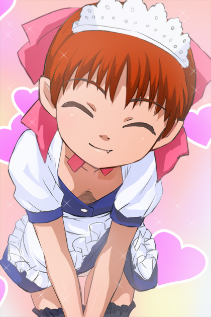 nekomusume (gegege no kitarou) drawn by haruyama_kazunori