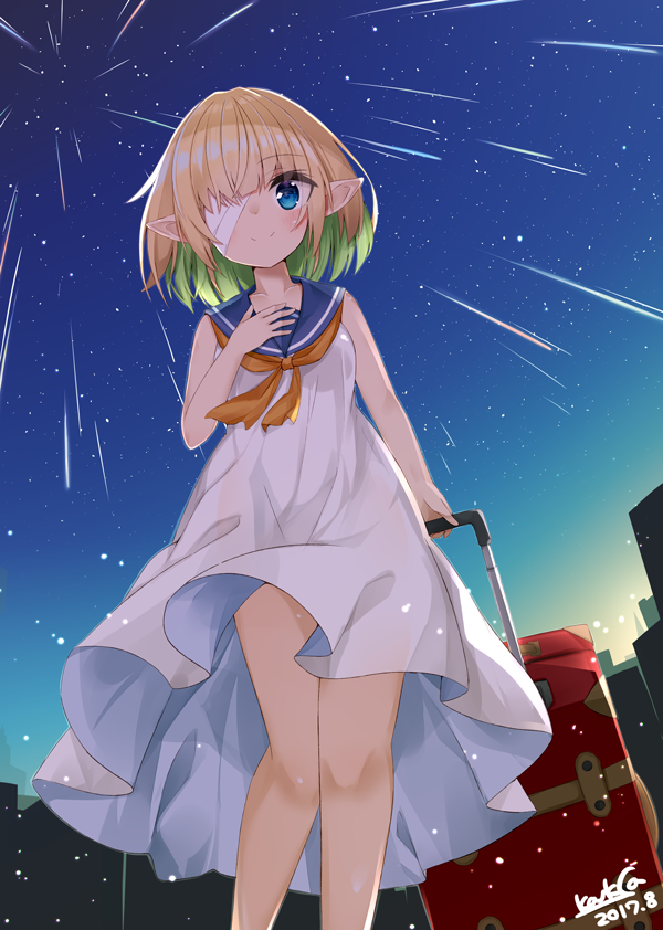 original drawn by kavka