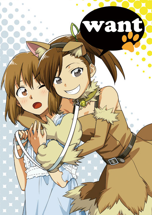 hagiwara yukiho and futami mami (idolmaster and 1 more) drawn by mori_(unknown.)