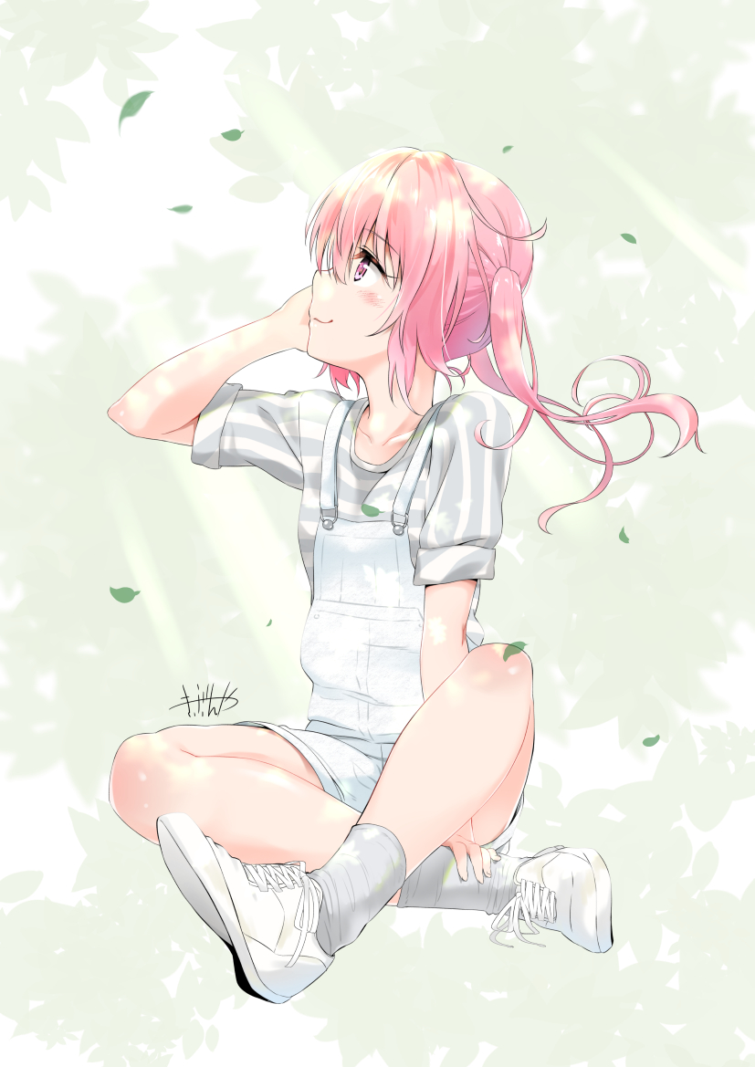 nana asta deviluke (to love-ru) drawn by murio