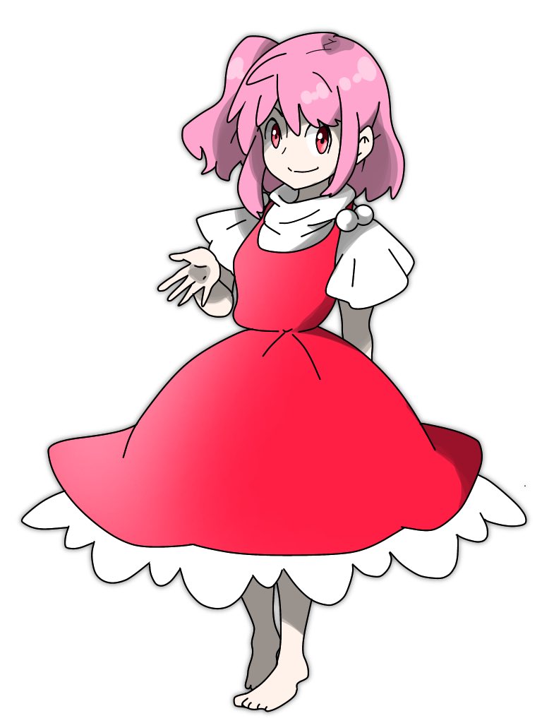 sara (touhou and 1 more) drawn by edwardmidori
