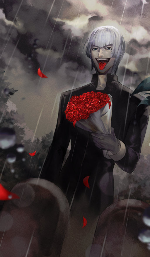 sancraid phahn (fate and 2 more) drawn by araya_(hachino_araya)