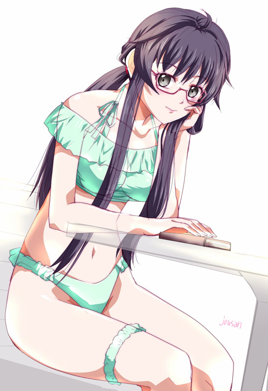 dorothee (eiyuu densetsu and 2 more) drawn by xiacheng_tatsuya