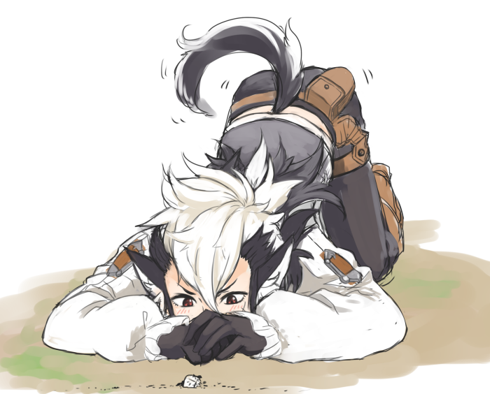 keaton (fire emblem and 1 more) drawn by hallco