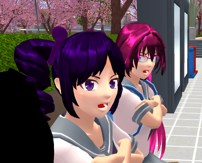 sailor arsher (original and 1 more)