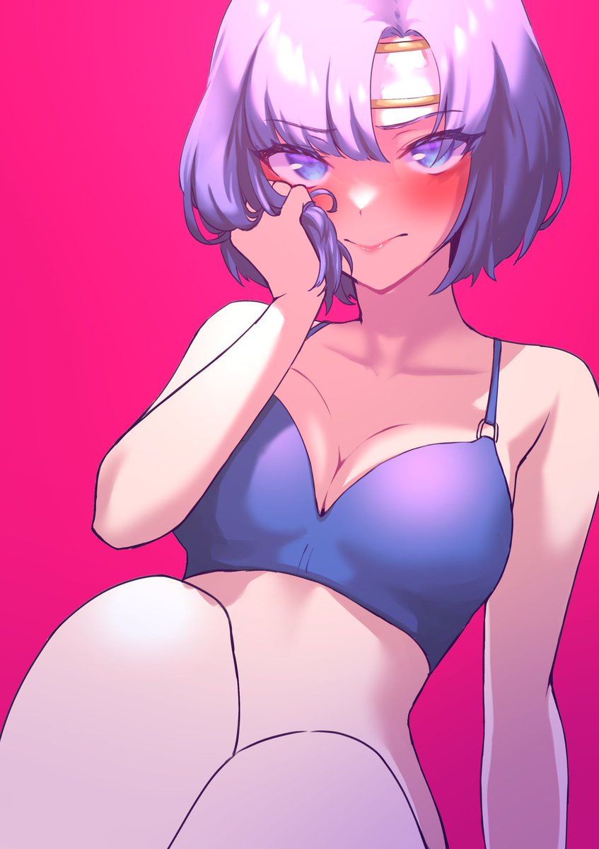 catria (fire emblem and 1 more) drawn by sher_(imnotsher)