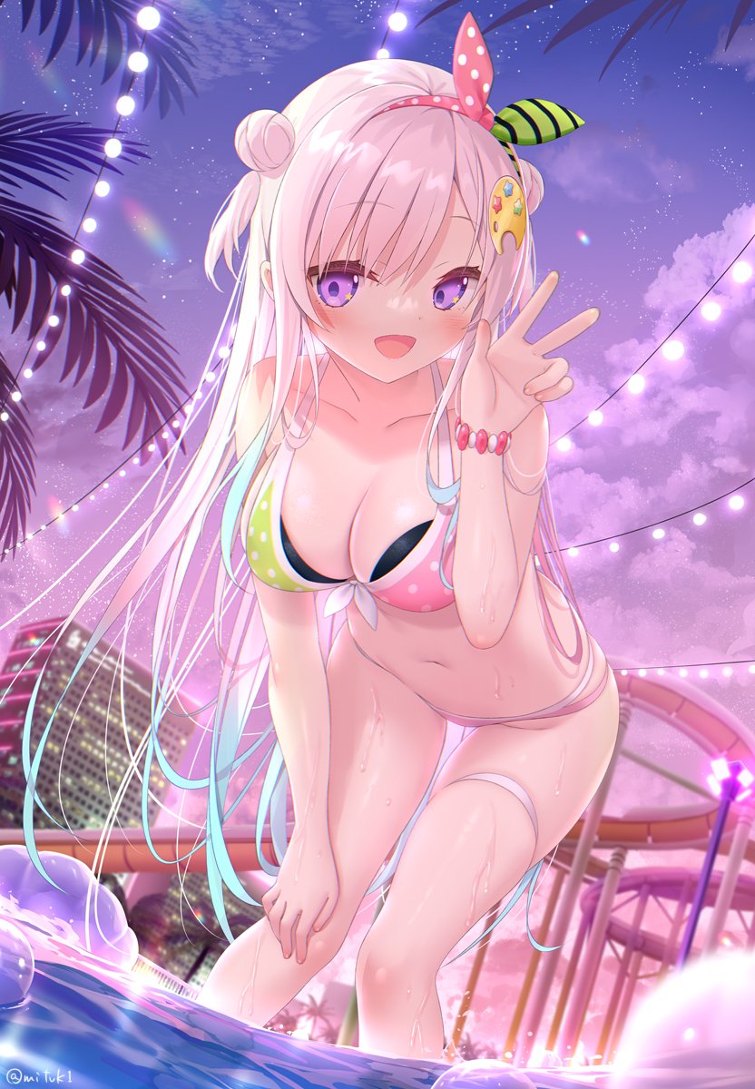 airani iofifteen (hololive and 1 more) drawn by yano_mitsuki_(nanairo)