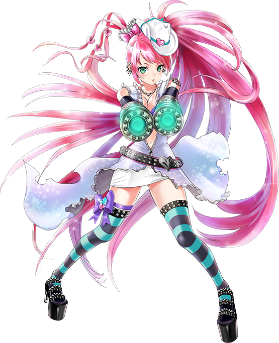 freikugel (phantom of the kill) drawn by moeto_(gumi)