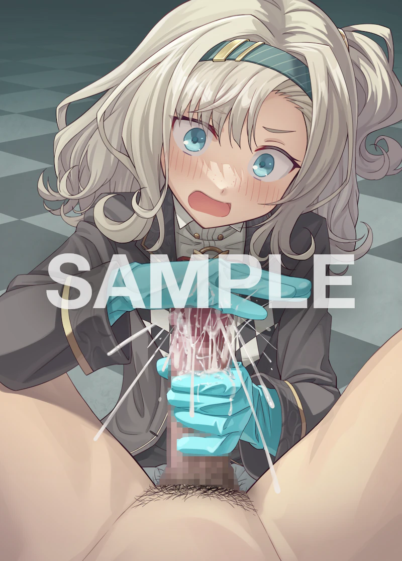 matilda bouanich (reverse:1999) drawn by pila_(pilayamato)