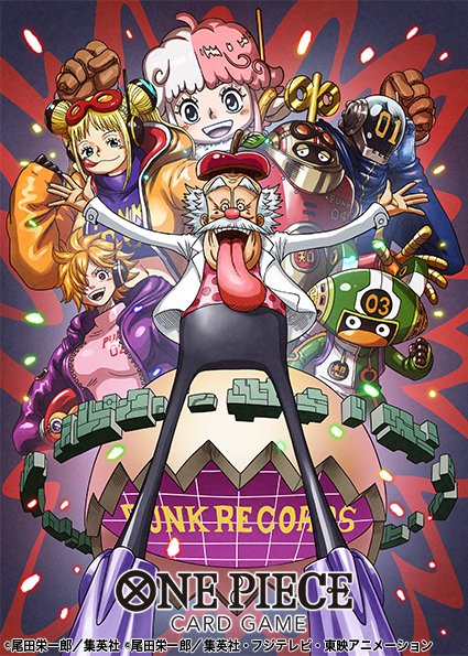 vegapunk lilith, vegapunk york, dr. vegapunk, vegapunk atlas, vegapunk shaka, and 2 more (one piece and 1 more) drawn by nagare_seiya