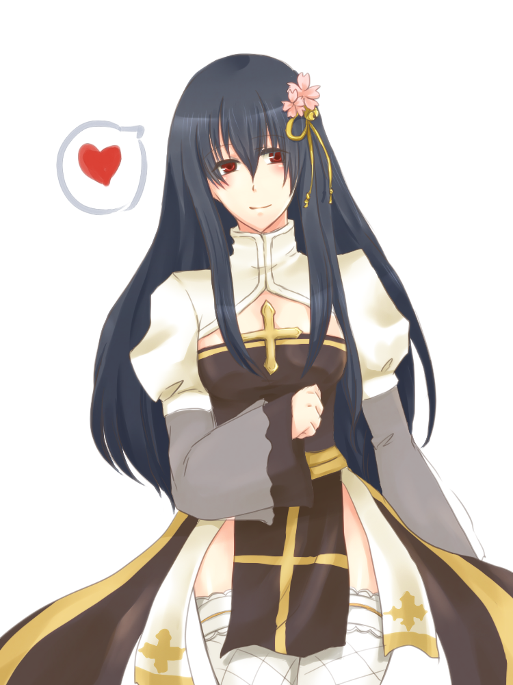 arch bishop (ragnarok online) drawn by latmizu