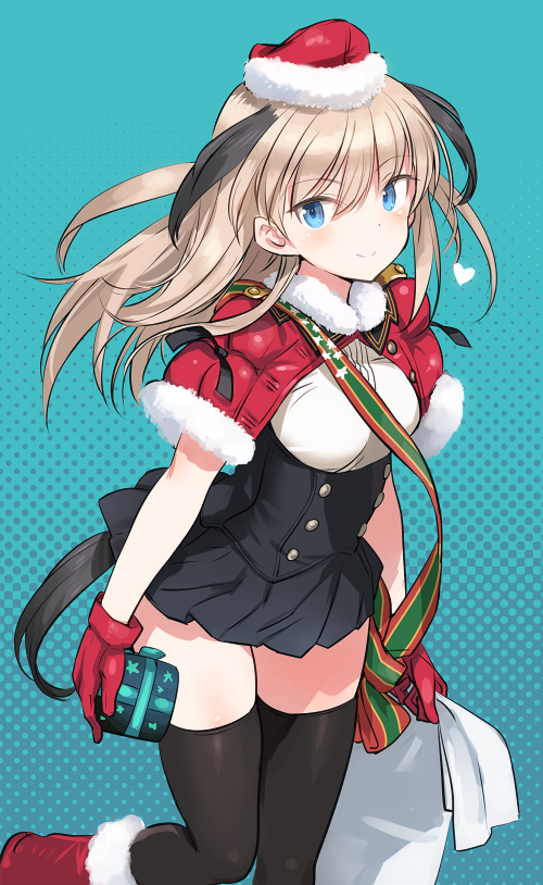 lyudmila andreyevna ruslanova (world witches series and 1 more) drawn by shimada_fumikane