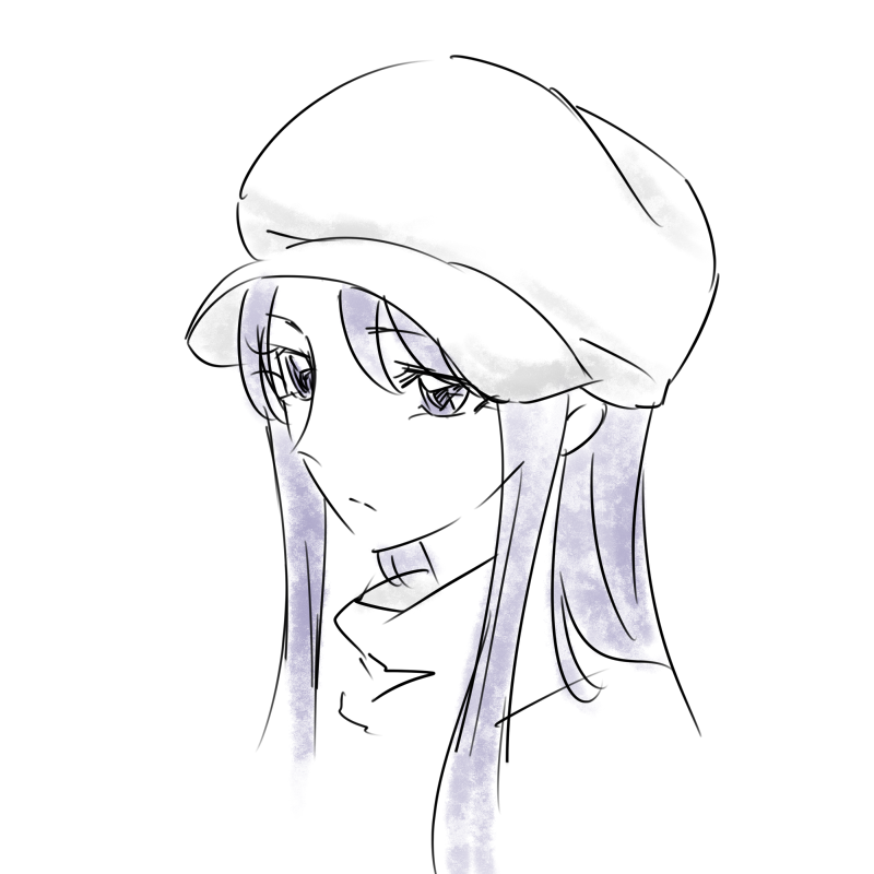 tsukikage yuri (precure and 1 more) drawn by tsukikage_oyama