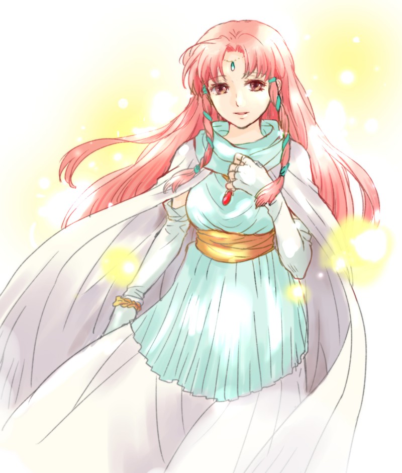 linoan (fire emblem and 1 more) drawn by usachu_now
