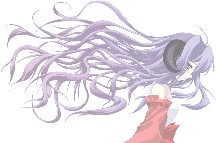 hanyuu (higurashi no naku koro ni) drawn by ico_(pekoguest)