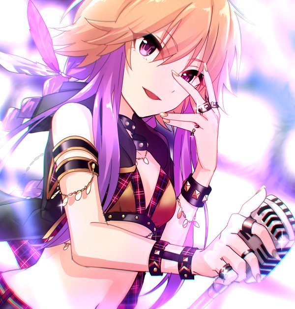 ninomiya asuka (idolmaster and 1 more) drawn by noda_(yncoon)