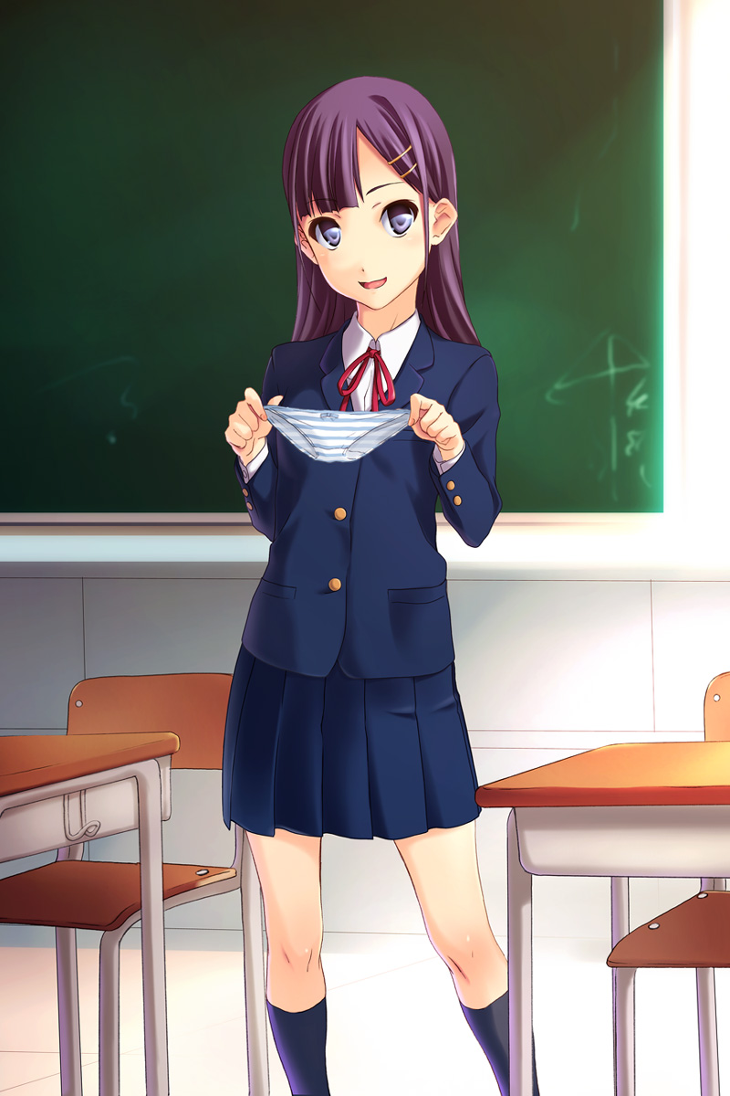 original drawn by norizou_type-r