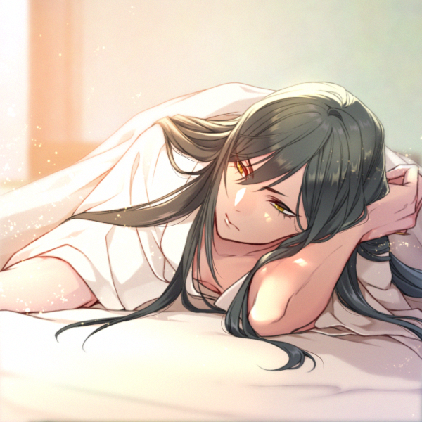 tarou tachi (touken ranbu) drawn by masami_(souzou_jinsei_sanka)