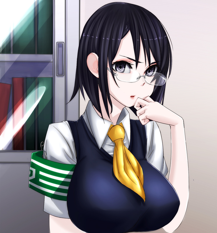 konori mii (toaru majutsu no index and 1 more) drawn by gamma_ray_burst