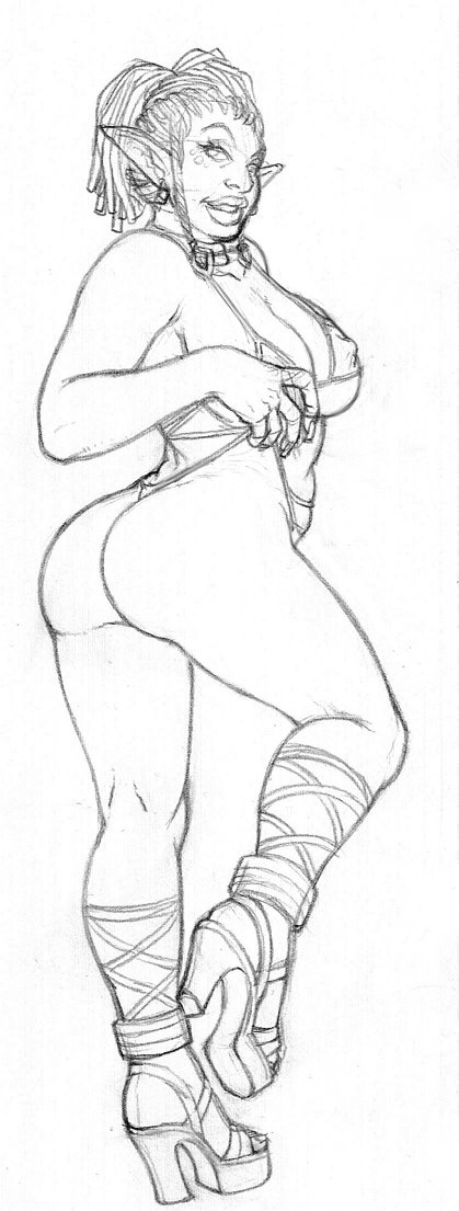 telma (the legend of zelda and 1 more) drawn by lm_(legoman)