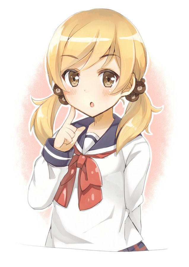 aiza nagi (shigatsu wa kimi no uso) drawn by kohaku_(csacu)