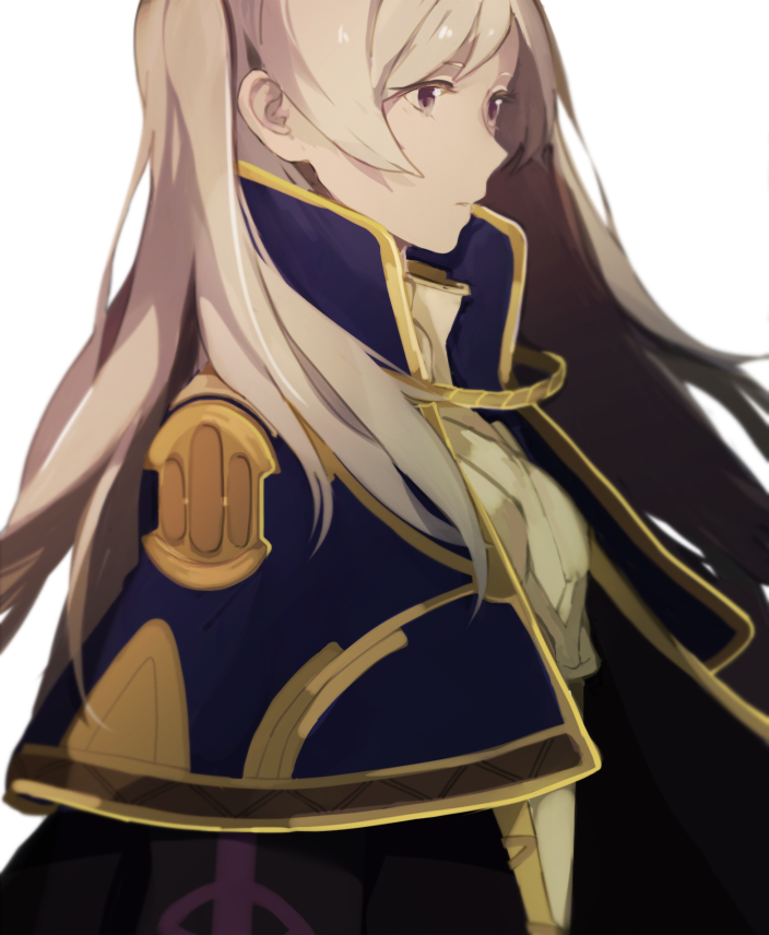 female robin (fire emblem and 1 more) drawn by pararade