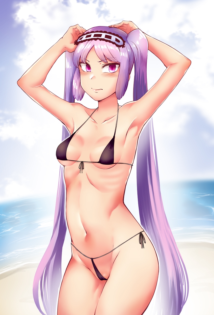 euryale and stheno (fate and 1 more) drawn by toritora