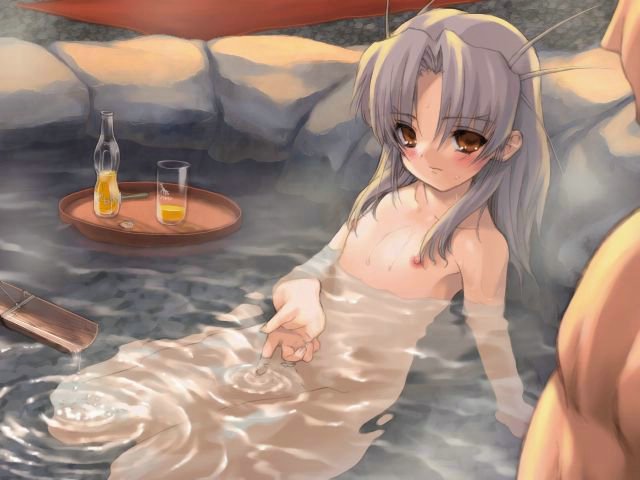 takega satsu (dai and 1 more) drawn by onigirikun