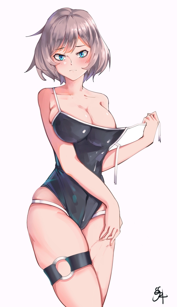 mujina (gridman universe and 1 more) drawn by shi_huaan_ling_feeng