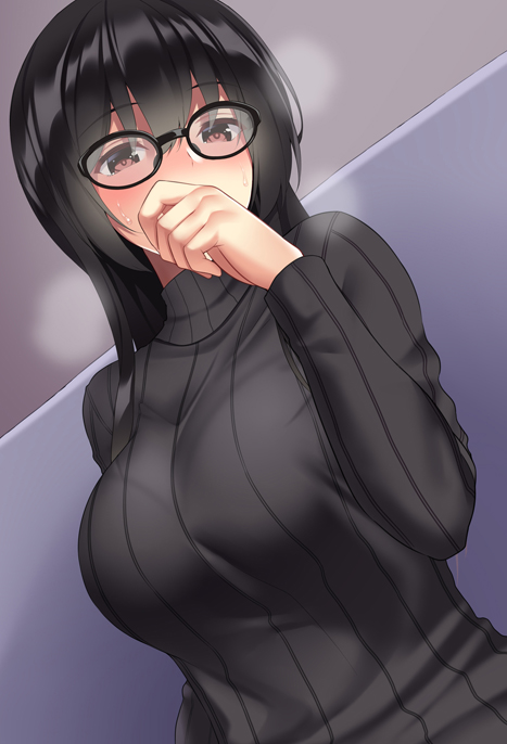 original drawn by huyumitsu