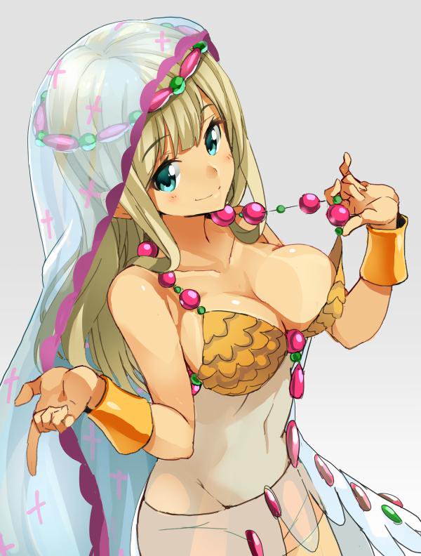 alessandra susu (tokyo 7th sisters) drawn by mirai_denki