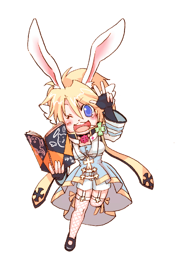 arch bishop (ragnarok online) drawn by yukimushi